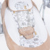 Гойдалки El Camino TEDDY ME 1075 (beige animals)